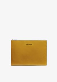 Unausgewählt, giallo