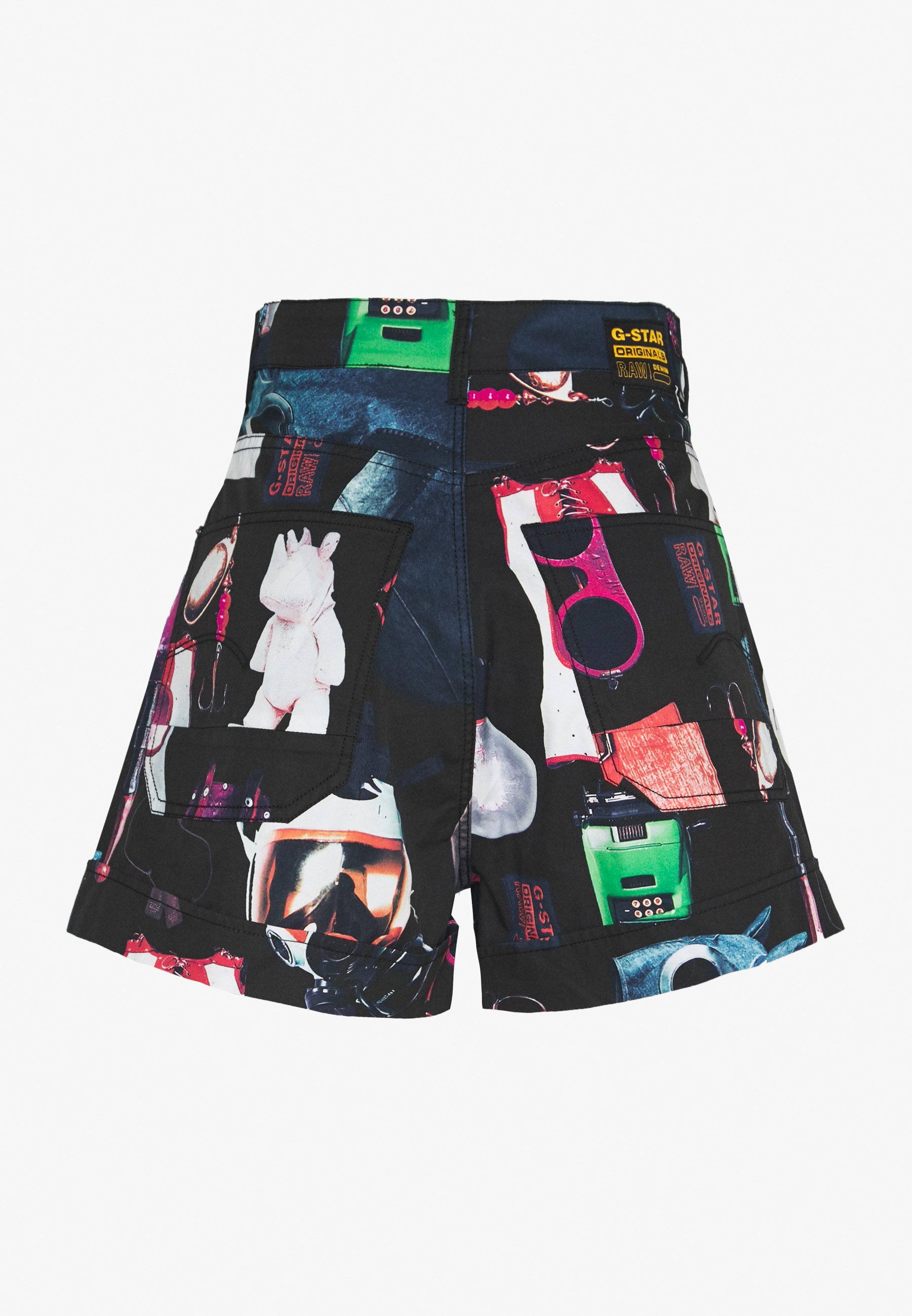 g star shorts uk