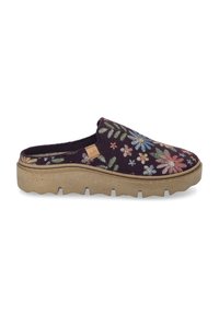 Josef Seibel CARMAUX - Mules - purple multi