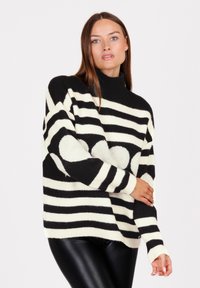 Key Largo Trui - black