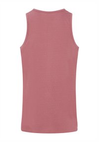 Protest PRTRALLY - Top - deco pink