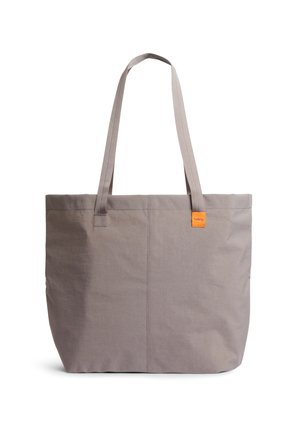 Bellroy MARKET - Shopping bag - taupe