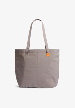 Bellroy MARKET - Shopping bag - taupe