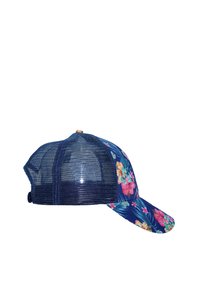 WAXX Casquette - bleu