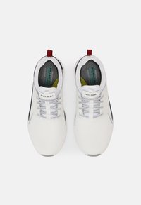 Skechers CROWDER COLTON - Sapatilhas - white/navy