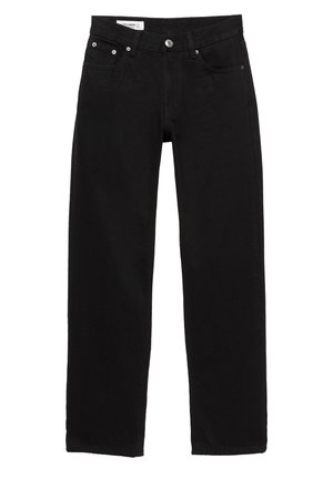 Jeans Slim Fit - black