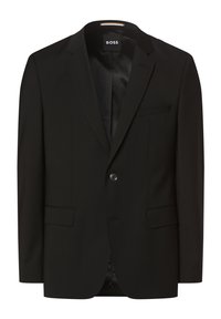 H-JASPER-MM-C-224 - Veste de costume - schwarz