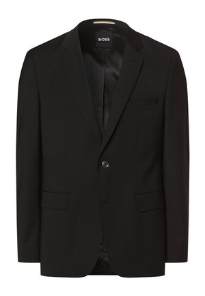 BOSS H-JASPER-MM-C-224 - Suit jacket - schwarz