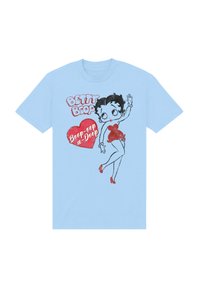 Ikke valgt, light blue