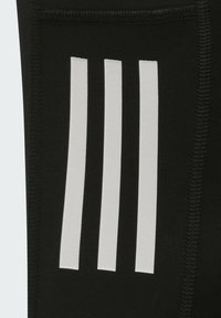 adidas Performance AEROREADY PERFORMANCE POCKET - Leggings - black