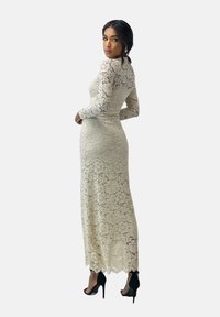 Elara Gallakjole - beige