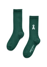 Niet geselecteerd, emerald green
