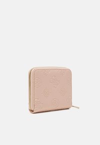 Guess JENA - Portafoglio - pale pink