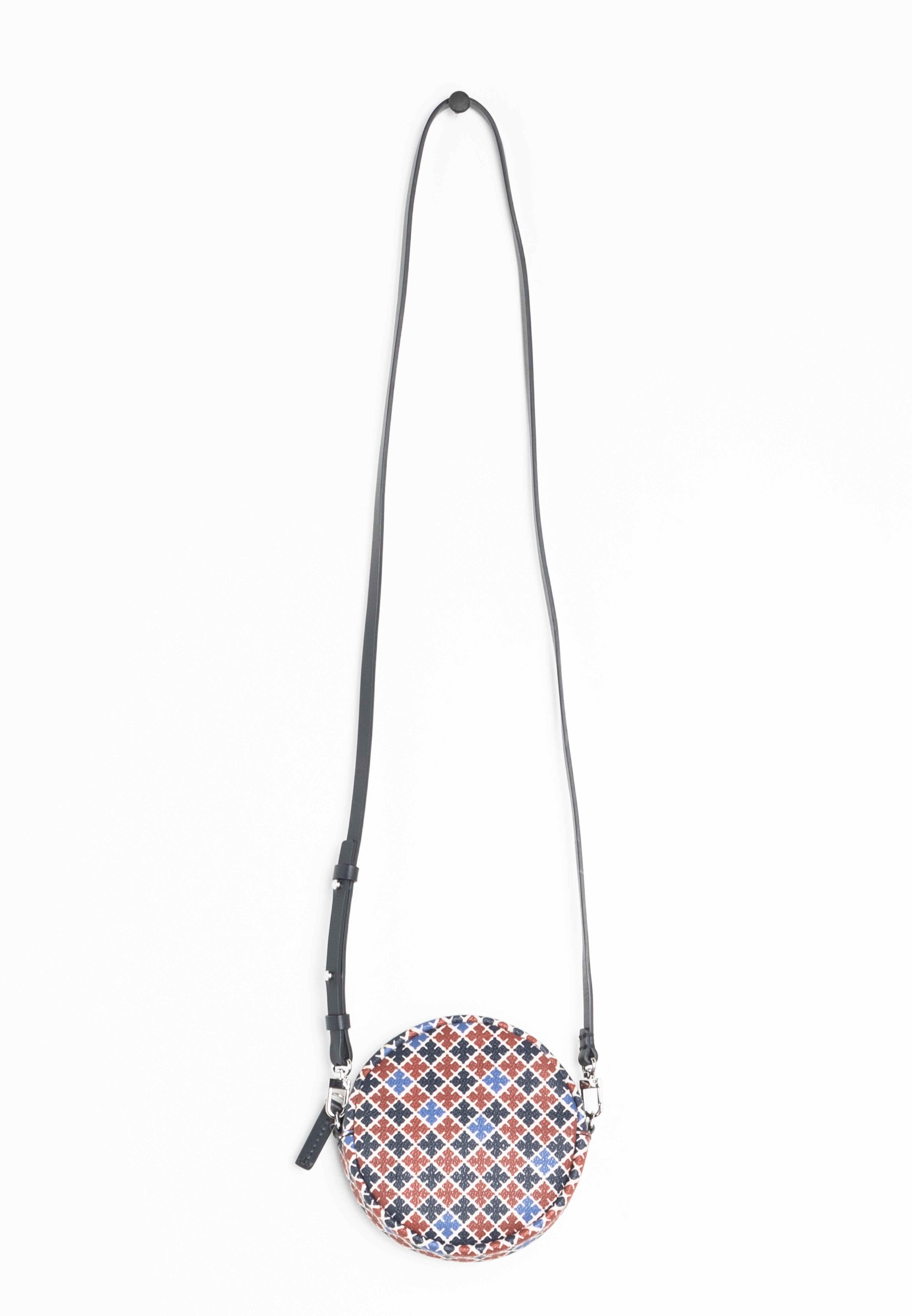 By Malene Birger Across body bag - blue - Zalando.ie