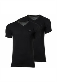 Niet geselecteerd, schwarz