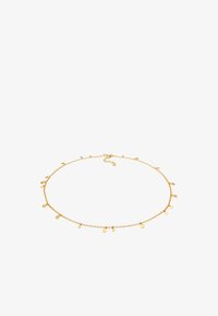 Valitud, gold-coloured