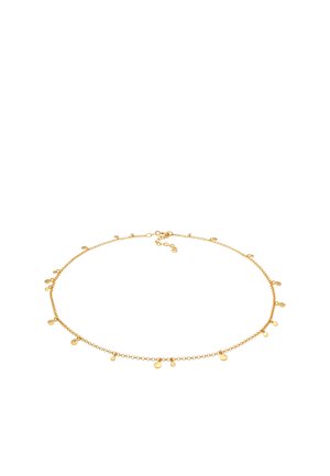 Collana - gold-coloured