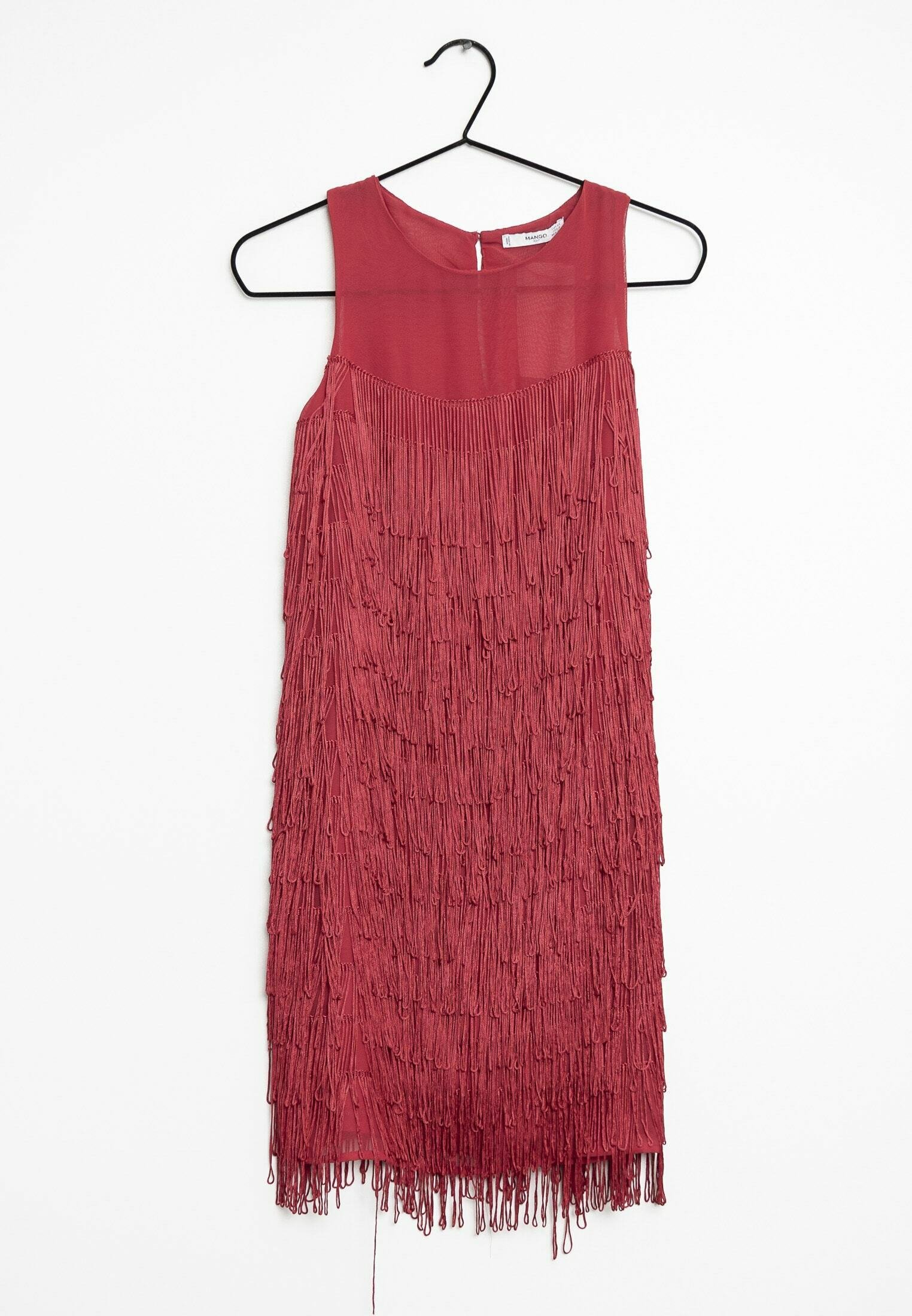 mango red fringe dress Mango Fringe Midi No Basics Designer Hire