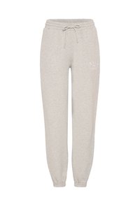 Vybrané, medium grey melange