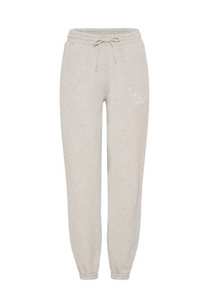 Treniņtērpa apakšdaļas - medium grey melange