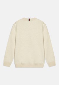 Tommy Hilfiger TIMELESS UNISEX - Sweatshirt - calico heather