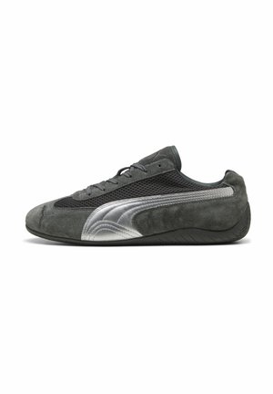 SPEEDCAT PREMIUM - Zapatillas - shadow gray/matte silver