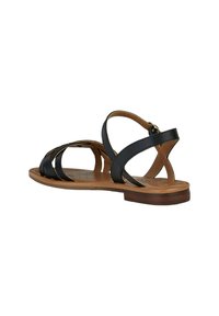 Geox Sandalen - nero