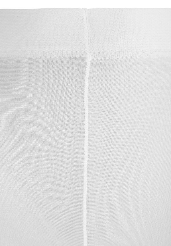 2 PACK - Tights - weiß3