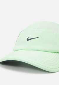 Nike Performance FLY UNISEX - Cap - vapor green/anthracite/black