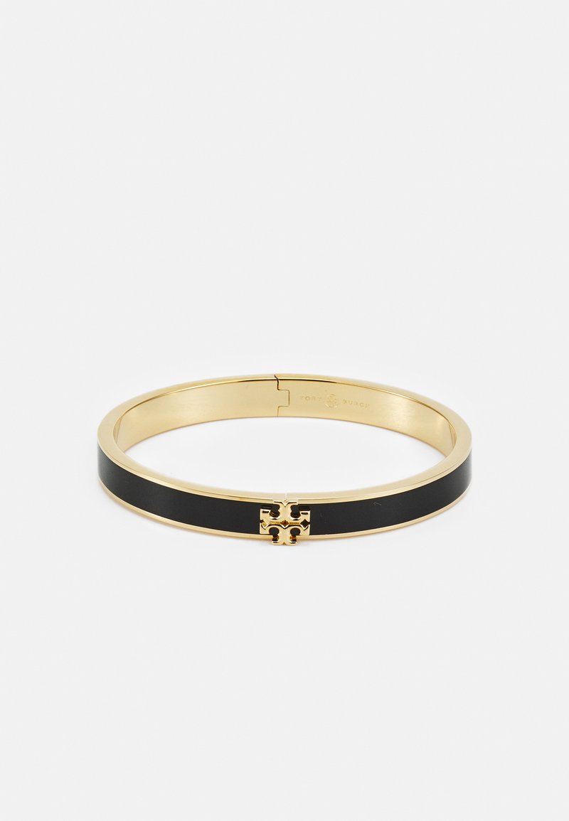 Tory Burch - KIRA BRACELET - Armbånd - tory gold-coloured/black, Forstørre