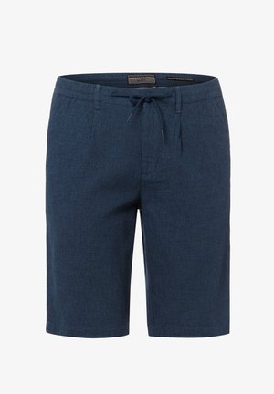 FINSHLEY & HARDING, FINSHLEY & HARDING SHORTS RILEY - Short - marine