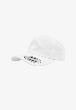 PROFILE - Nokkmüts - white