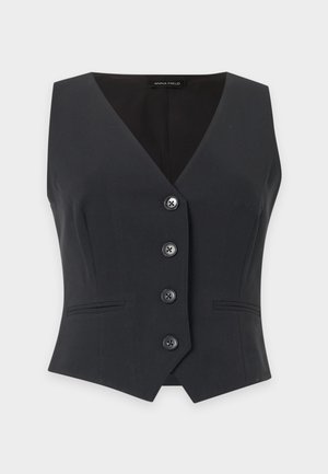 Anna Field by Zalando, Γιλέκο - black