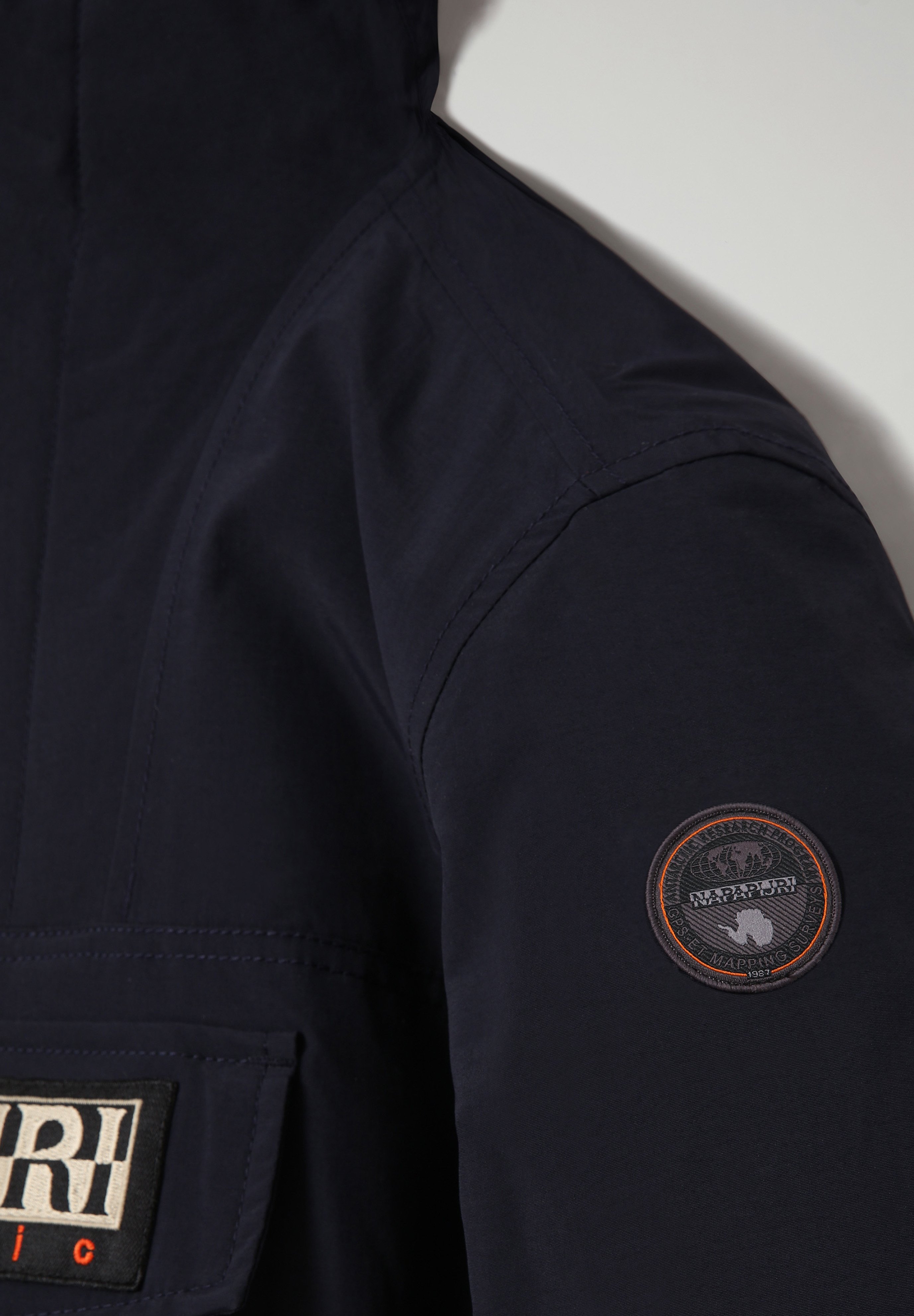 napapijri winter jackets