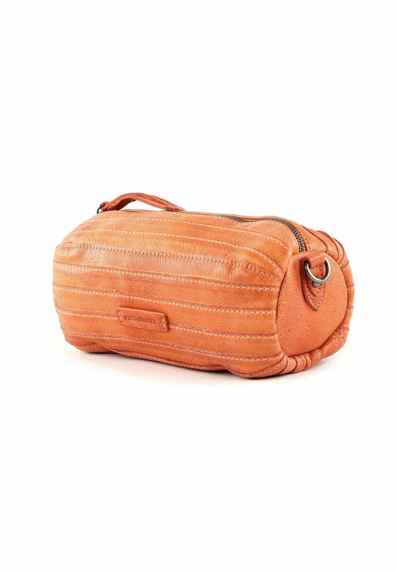 Damen Handtaschen | FREDsBRUDER ALTON Umhängetasche melon/orange - HR17760 Damen Handtaschen | FREDsBRUDER ALTON Umhängetasche melon/orange - HR17760