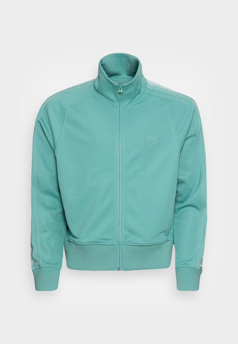 Lacoste Training jacket florida/mint Zalando.co.uk