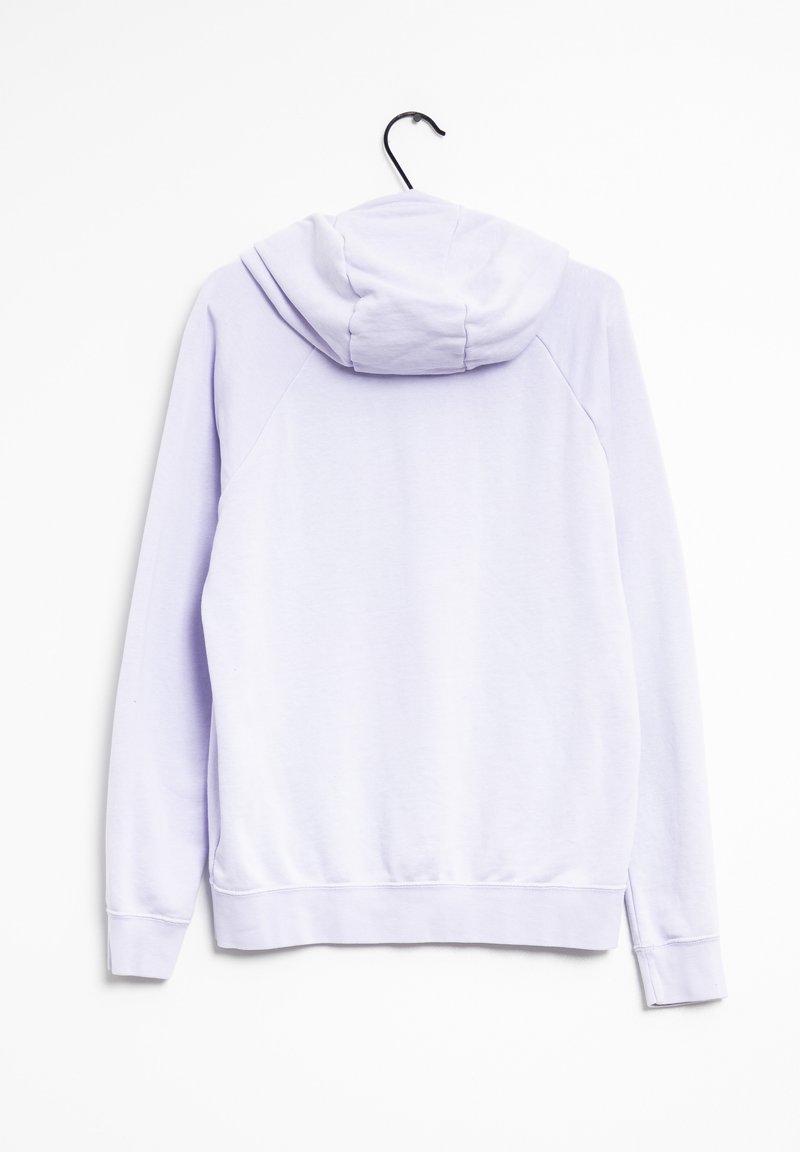 Nike Sportswear Kapuzenpullover purple/flieder (Pre-owned