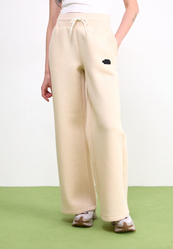 WIDE LEG - Jogginghose