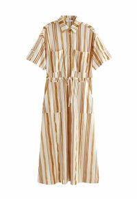 Next Särkkleit - ecru and yellow stripe
