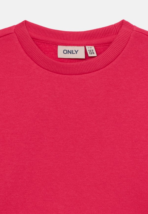 KOGFAVE - Sweatshirt - raspberry2