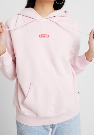 Bluza z kapturem