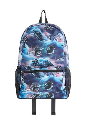 Rucksack - black