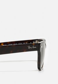 Ray-Ban UNISEX - Óculos de sol - brown/grey