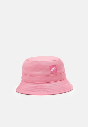 Nike Sportswear NIKE CORE BUCKET UNISEX - Cappello - sunset pulse