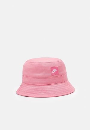 NIKE CORE BUCKET UNISEX - Chapeau - sunset pulse