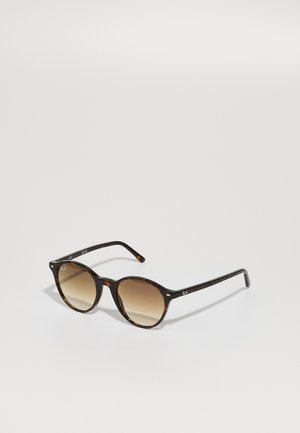 Ray-Ban, BERNARD UNISEX, brązowy