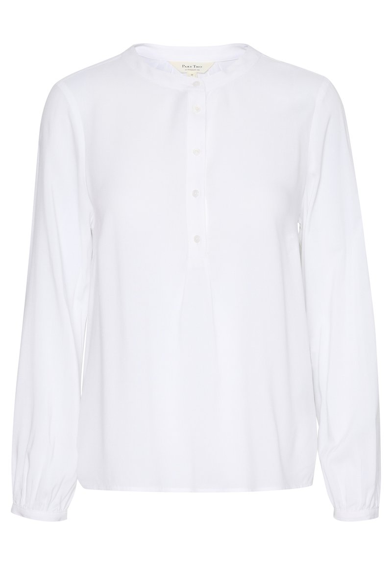 Part Two Blouse crème