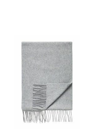 PREMIUM WINTER - Huivi - light grey