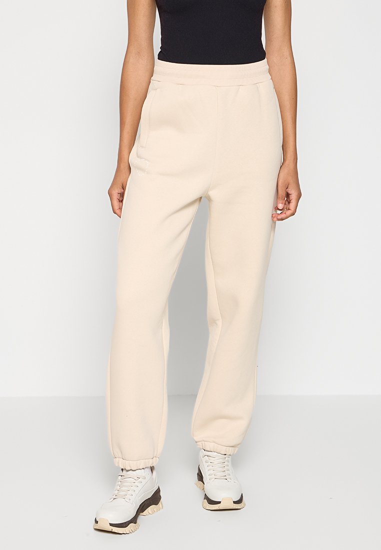 OH APRIL Trainingsbroek beige