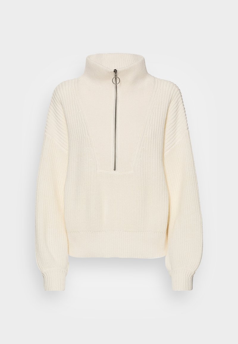 mbyM Svetr - off-white